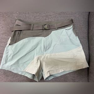 Outdoor Voices RecTrek 3” Shorts